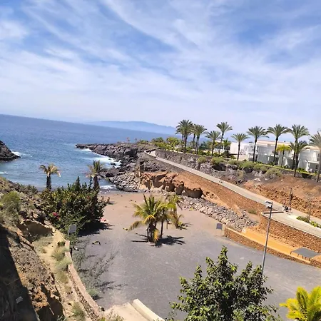 Apartament Paraiso Sur Costa Adeje (Tenerife)
