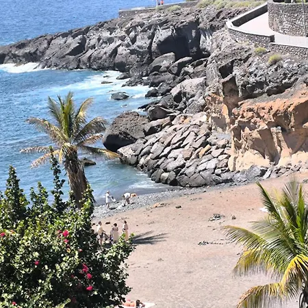 Paraiso Sur Appartement