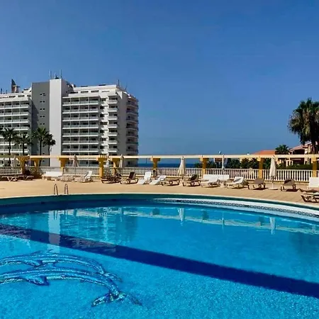 Paraiso Sur Apartament *