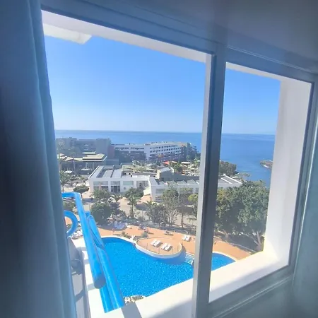 Paraiso Sur Appartement *