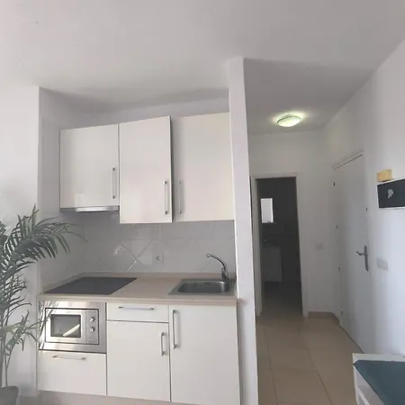 Apartament Paraiso Sur *