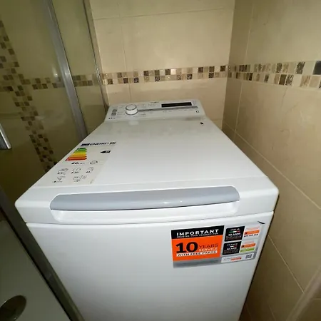 Paraiso Sur Apartament Costa Adeje (Tenerife)